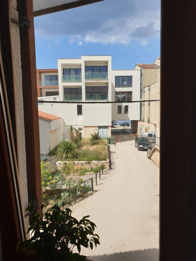 Apartment Old Town Umag Exterior foto