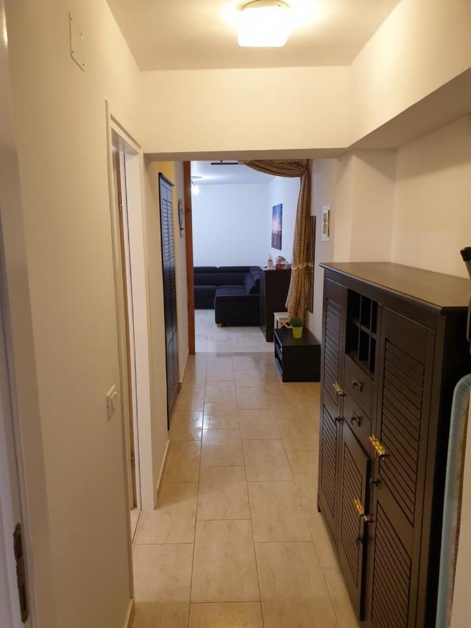Apartment Old Town Umag Exterior foto